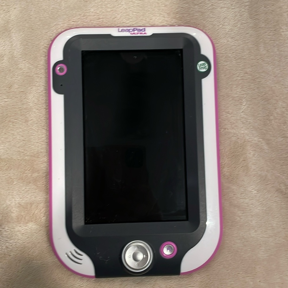 LeapPad ultra
